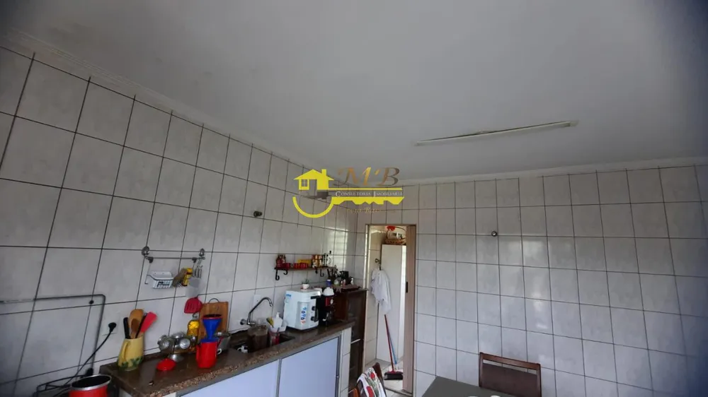 Casa, 3 quartos, 128 m² - Foto 6