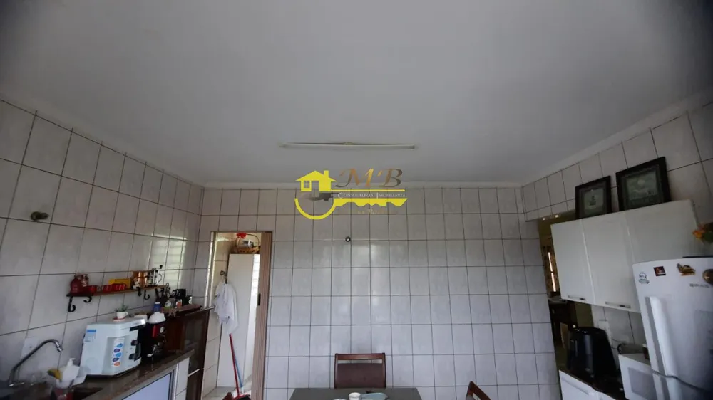 Casa, 3 quartos, 128 m² - Foto 5
