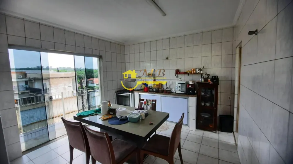Casa, 3 quartos, 128 m² - Foto 4