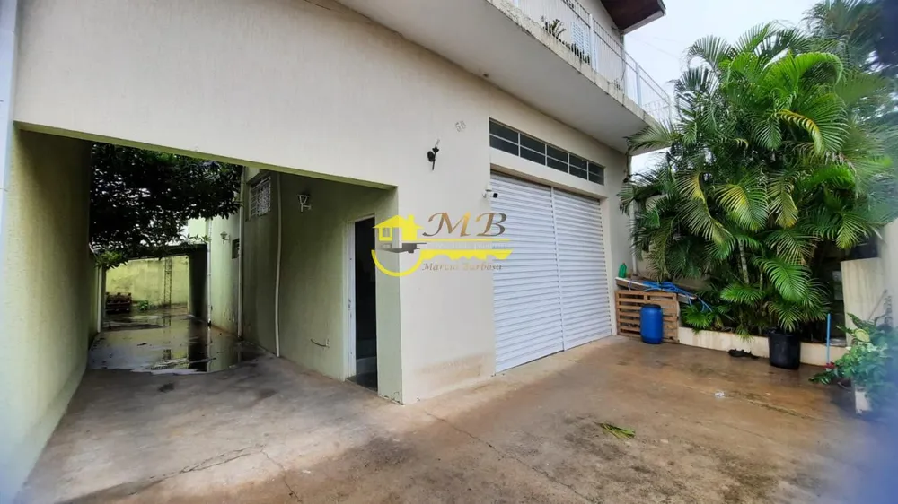Casa, 3 quartos, 128 m² - Foto 1