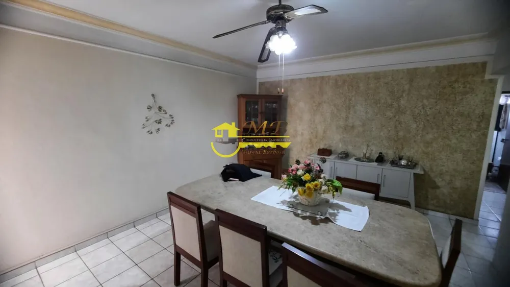 Casa, 3 quartos, 128 m² - Foto 3