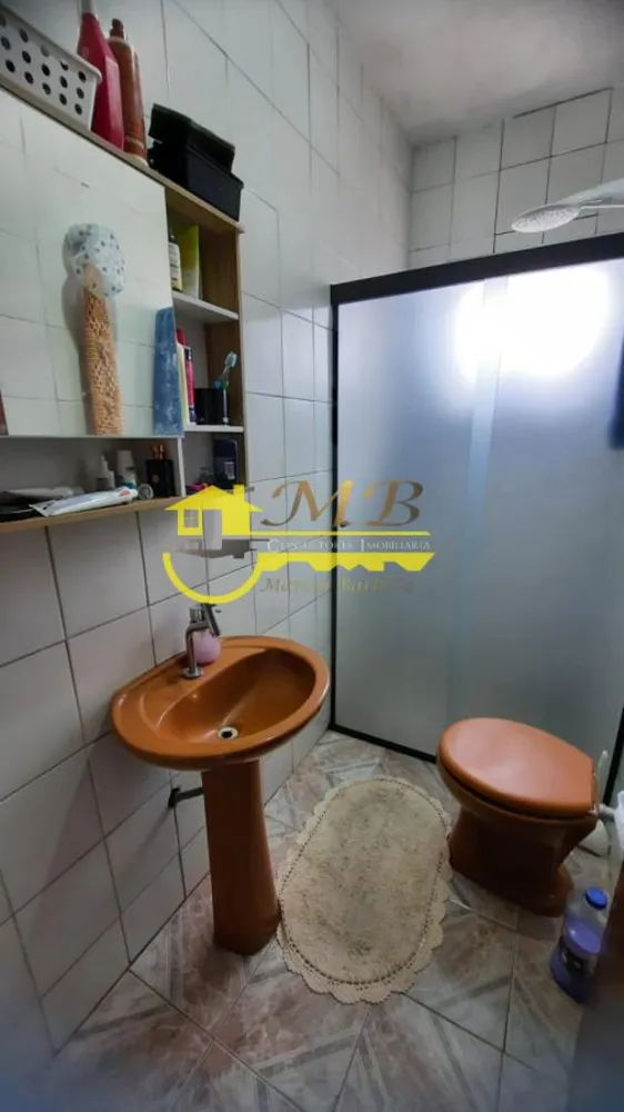 Casa, 3 quartos, 128 m² - Foto 9