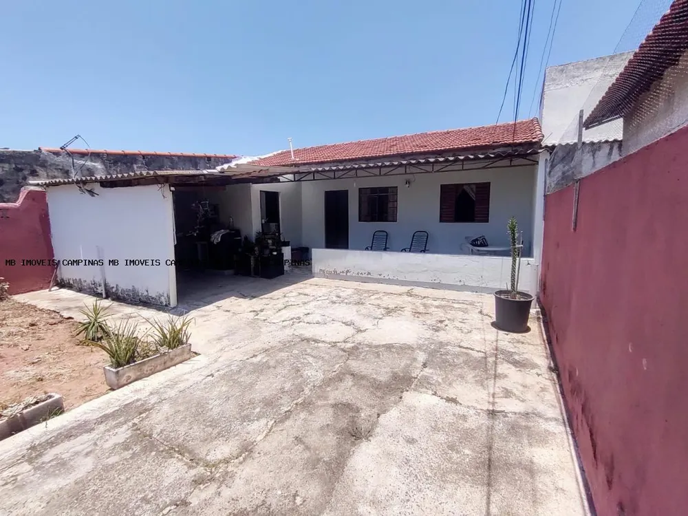 Casa, 3 quartos, 80 m² - Foto 2