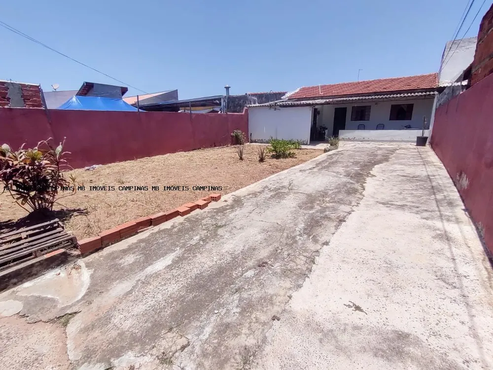 Casa, 3 quartos, 80 m² - Foto 1