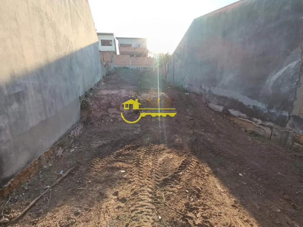 Terreno, 186 m² - Foto 1
