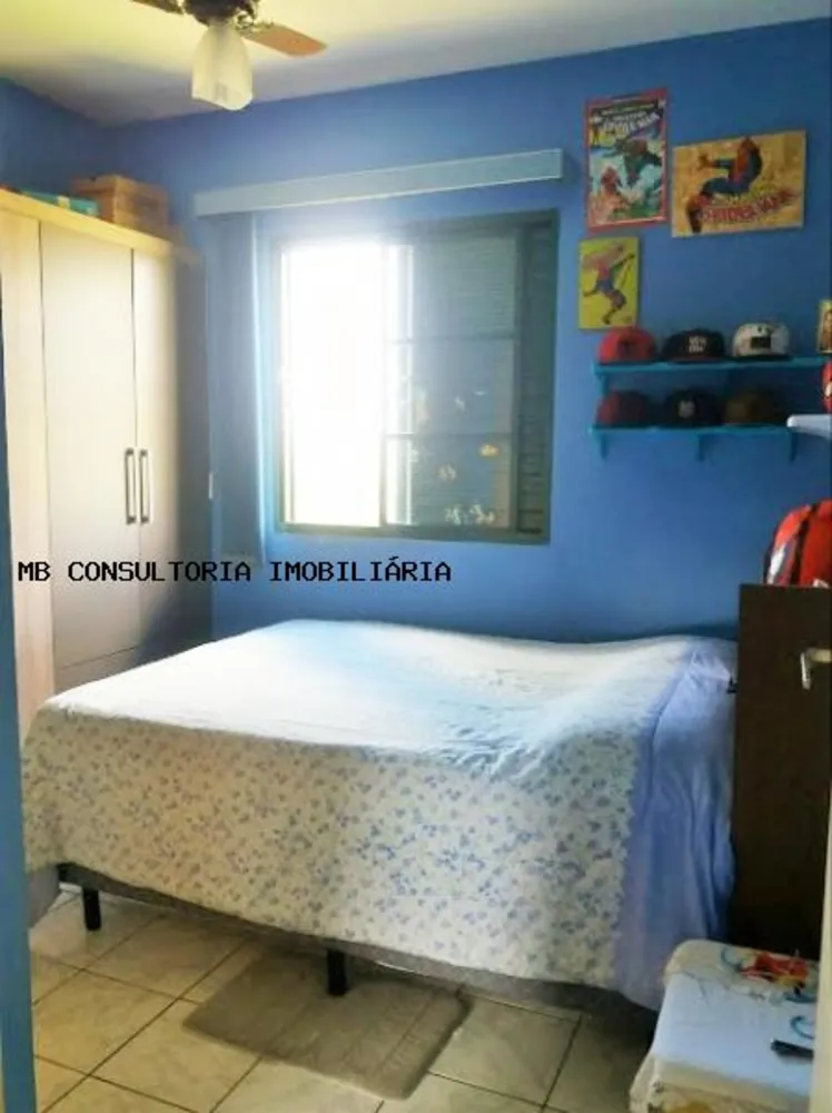 Apartamento, 2 quartos - Foto 8