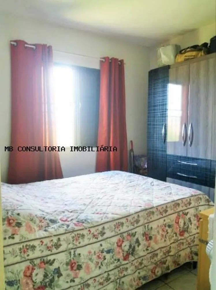 Apartamento, 2 quartos - Foto 9