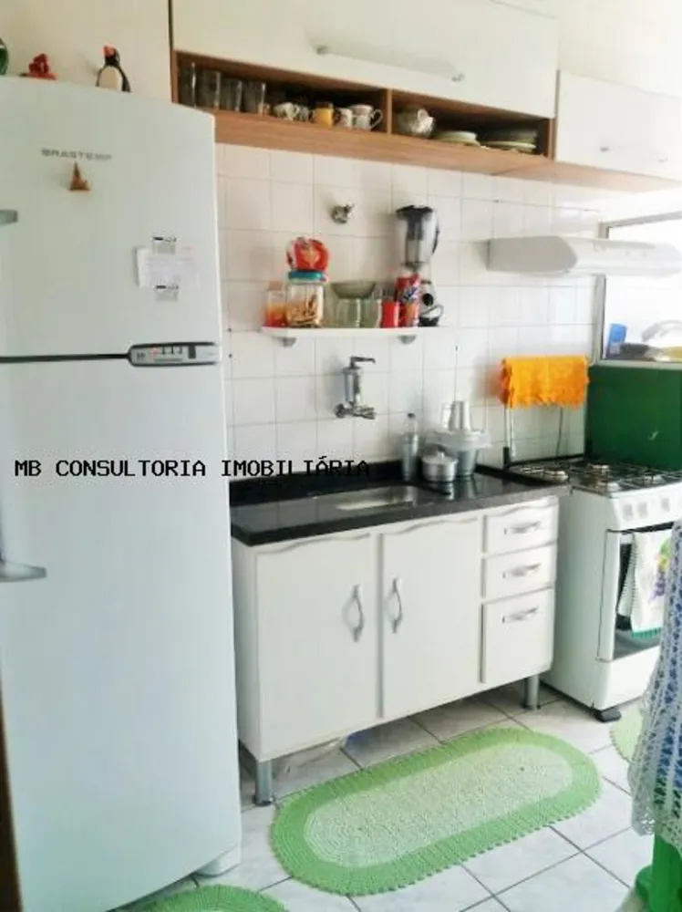 Apartamento, 2 quartos - Foto 5