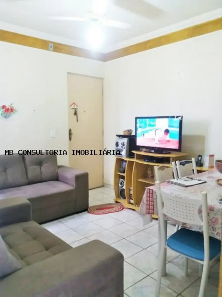 Apartamento, 2 quartos - Foto 10