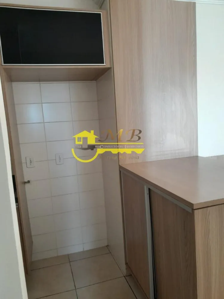 Apartamento, 2 quartos - Foto 4