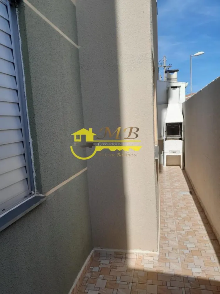 Apartamento, 2 quartos - Foto 10