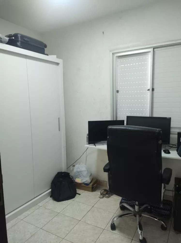 Apartamento à venda com 3 quartos, 50m² - Foto 5