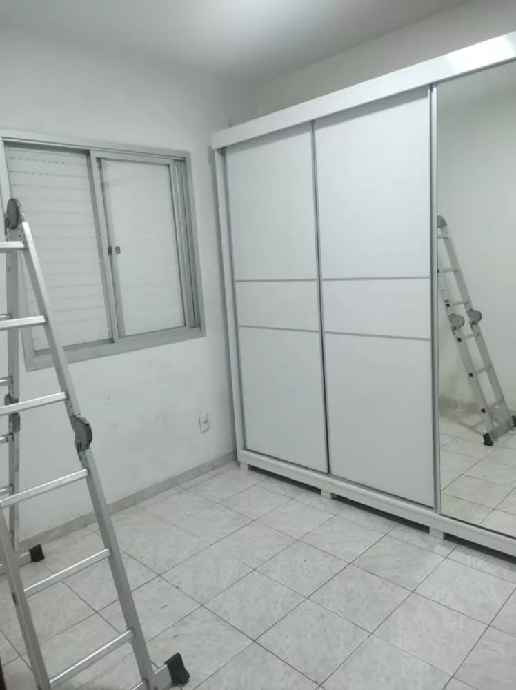 Apartamento à venda com 3 quartos, 50m² - Foto 7