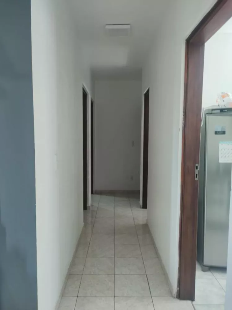 Apartamento à venda com 3 quartos, 50m² - Foto 3