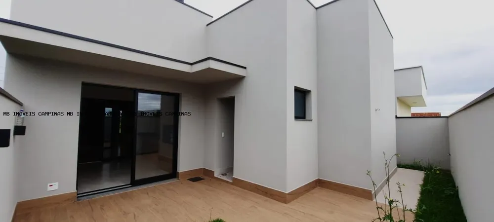 Casa de Condomínio, 3 quartos - Foto 7