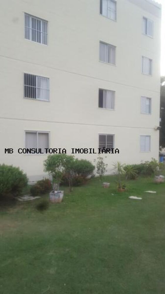 Apartamento, 2 quartos - Foto 8