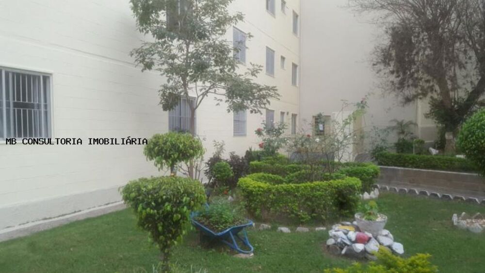 Apartamento, 2 quartos - Foto 7