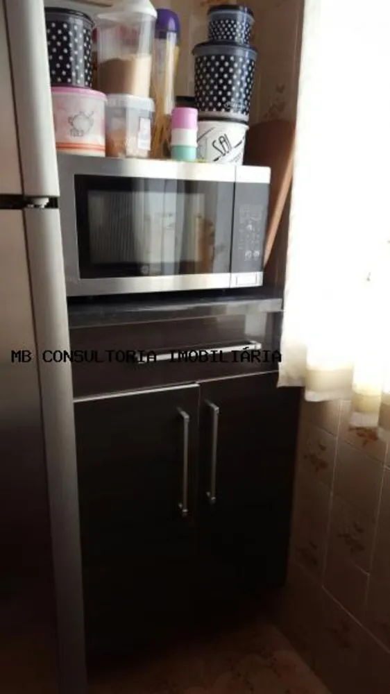 Apartamento, 2 quartos - Foto 4