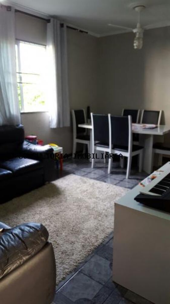 Apartamento, 2 quartos - Foto 3