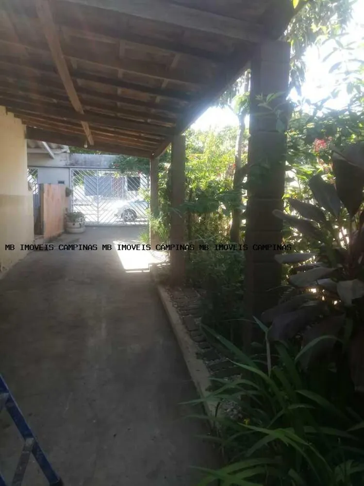 Casa, 6 quartos, 261 m² - Foto 1