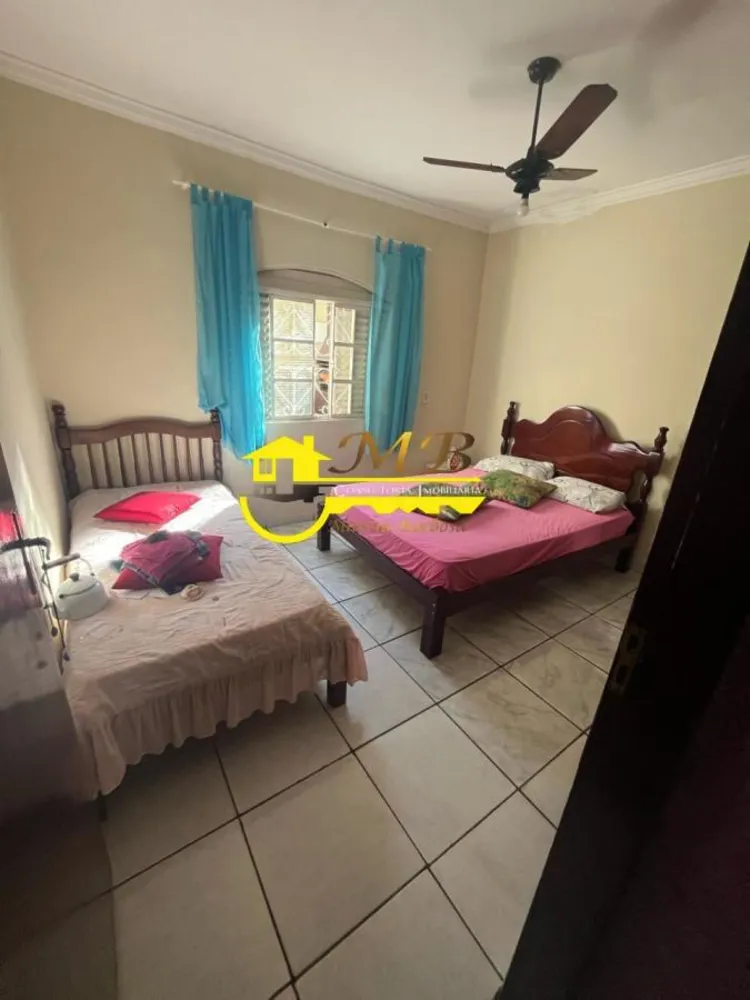 Casa, 2 quartos - Foto 5