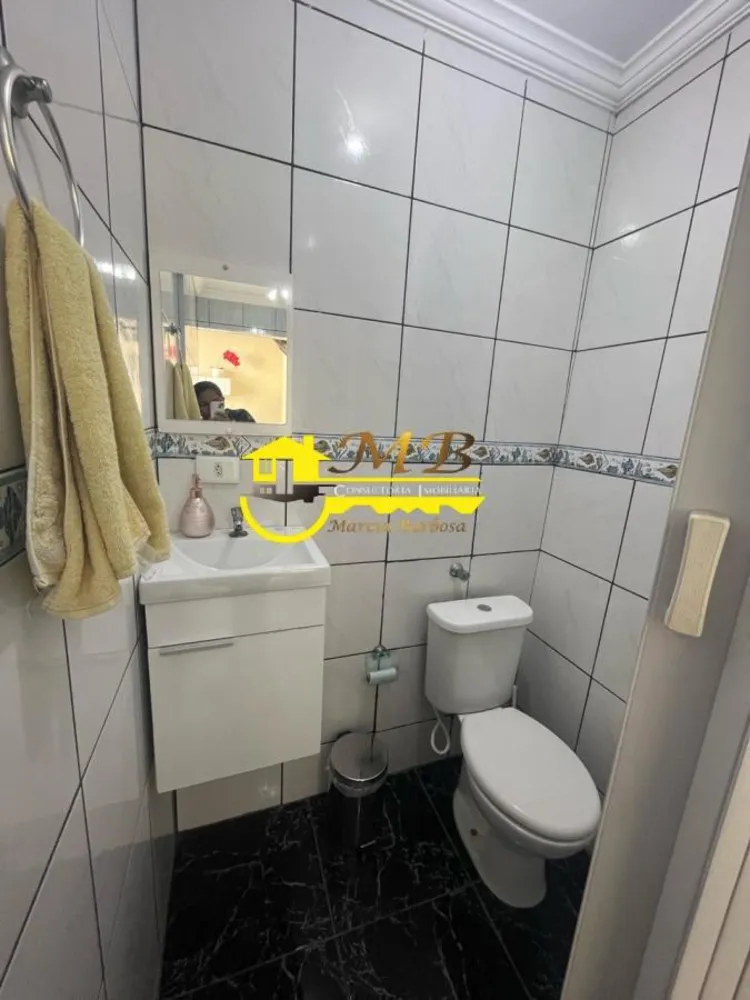 Casa, 2 quartos - Foto 10