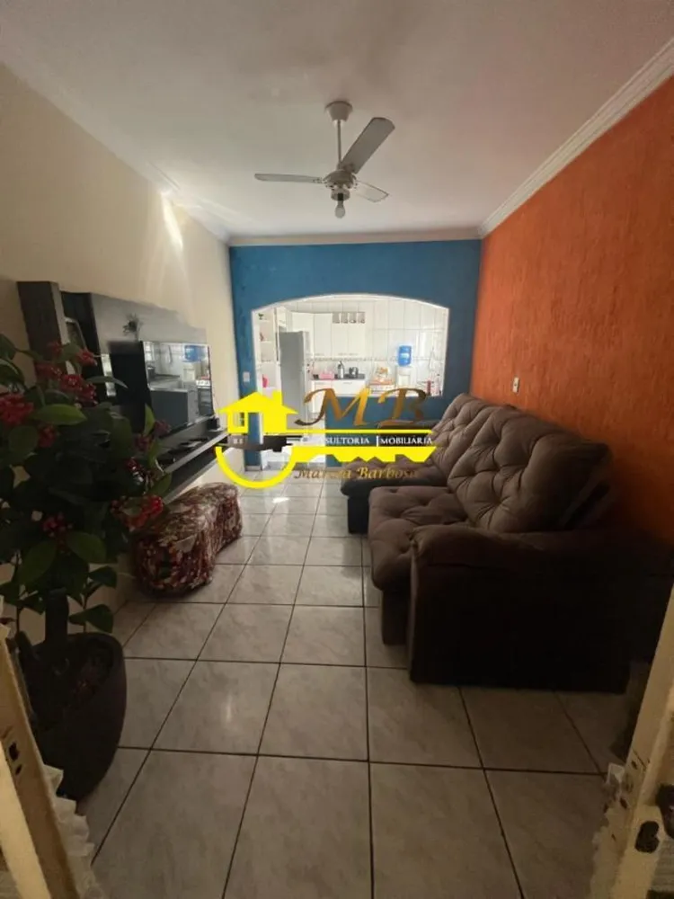 Casa, 2 quartos - Foto 1