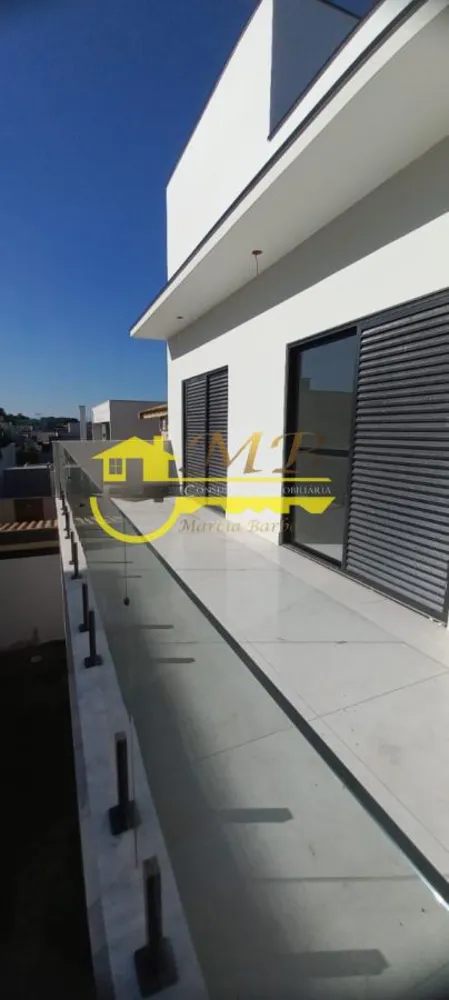 Casa, 3 quartos, 195 m² - Foto 4