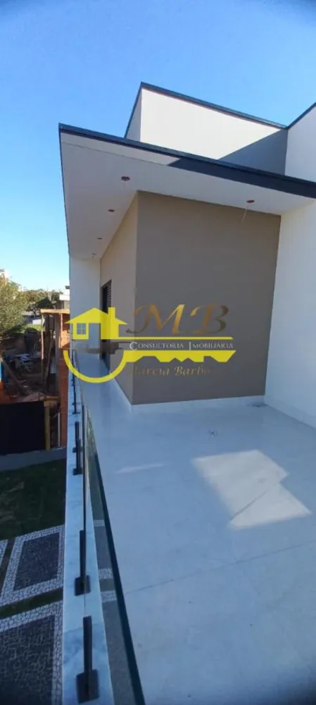 Casa, 3 quartos, 195 m² - Foto 3