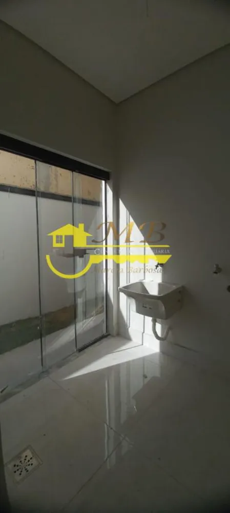 Casa, 3 quartos, 195 m² - Foto 5
