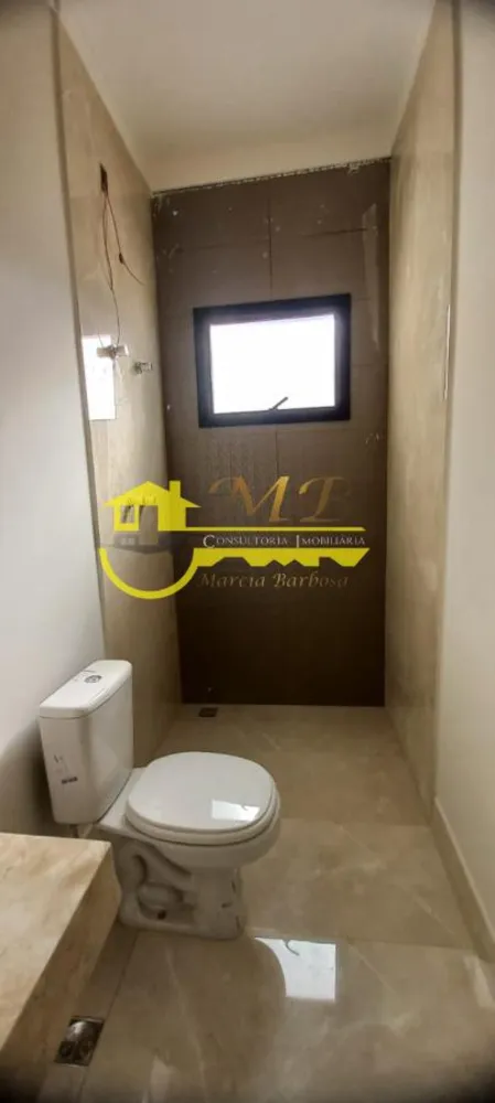 Casa, 3 quartos, 195 m² - Foto 11