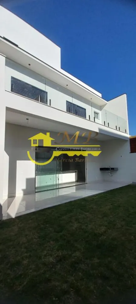 Casa, 3 quartos, 195 m² - Foto 2