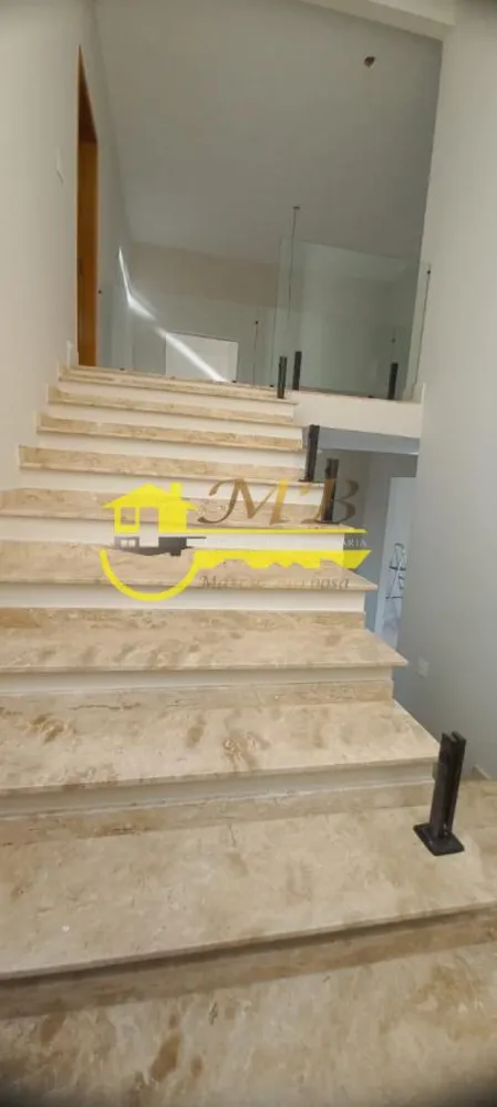 Casa, 3 quartos, 195 m² - Foto 9