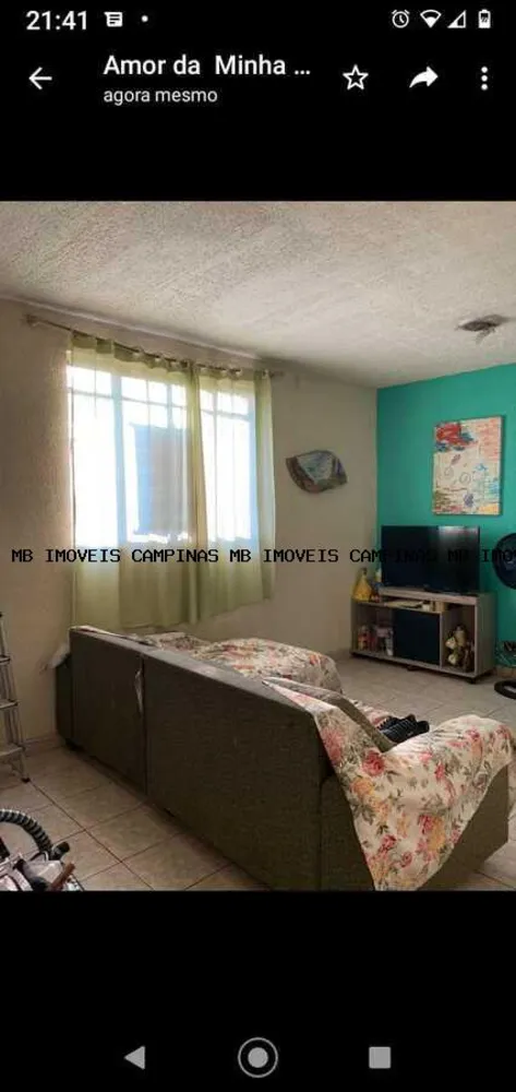 Apartamento, 2 quartos - Foto 5