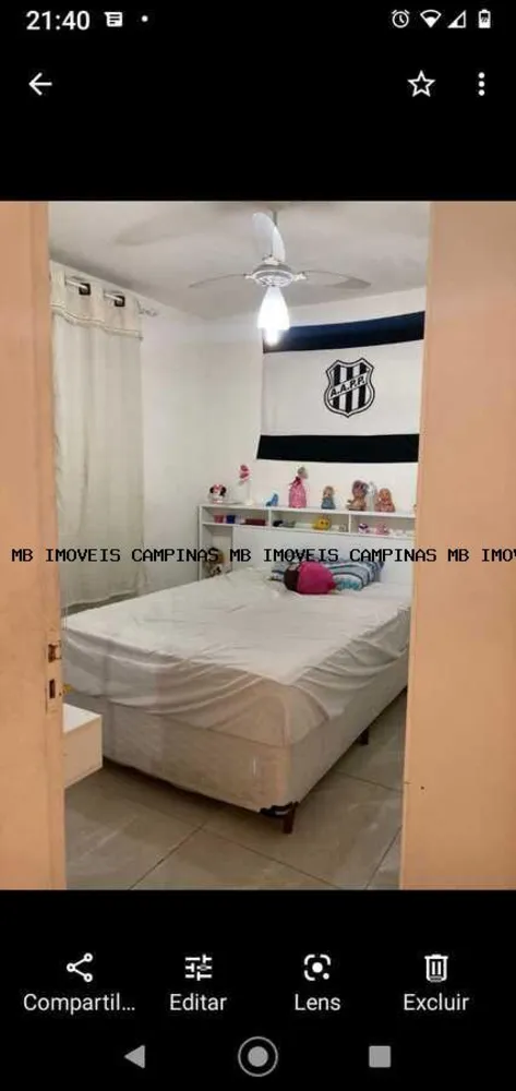 Apartamento, 2 quartos - Foto 7