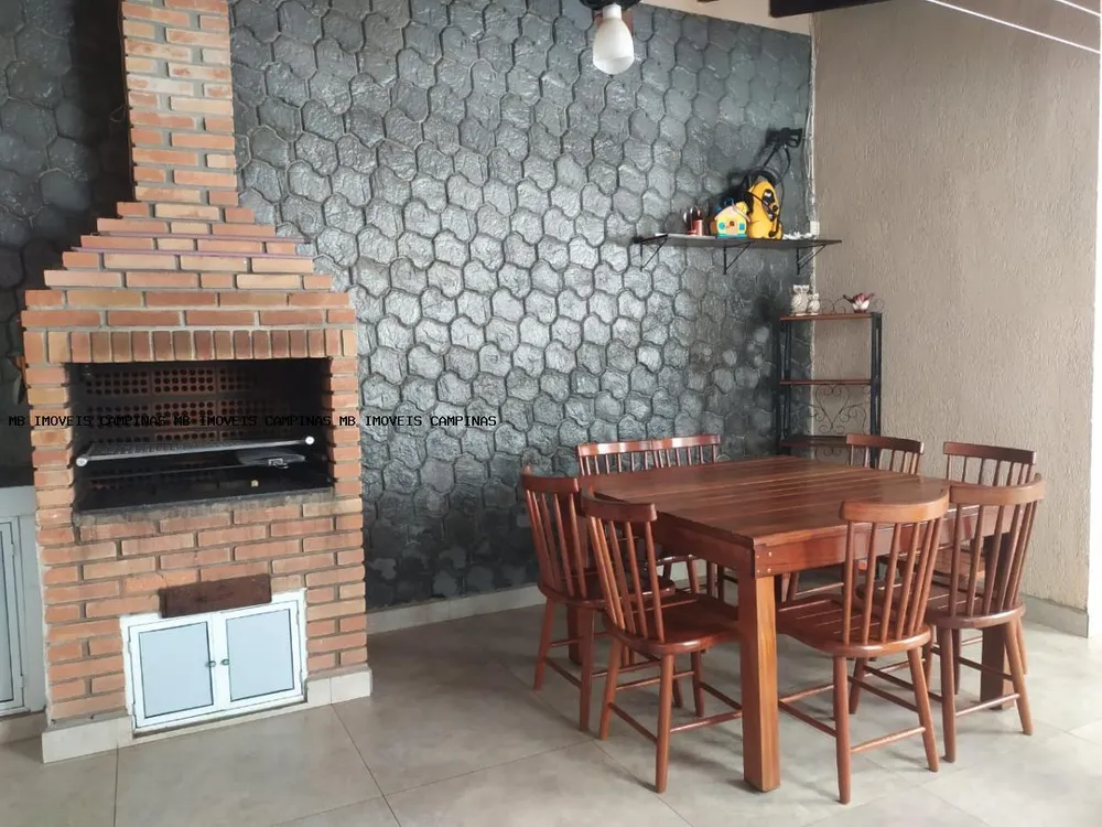 Casa, 3 quartos, 136 m² - Foto 7
