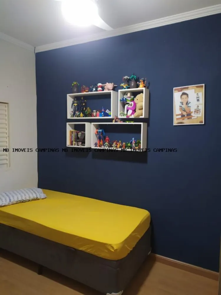 Casa, 3 quartos, 136 m² - Foto 6