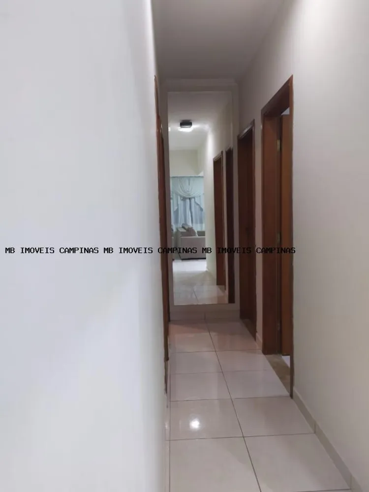 Casa, 3 quartos, 136 m² - Foto 5