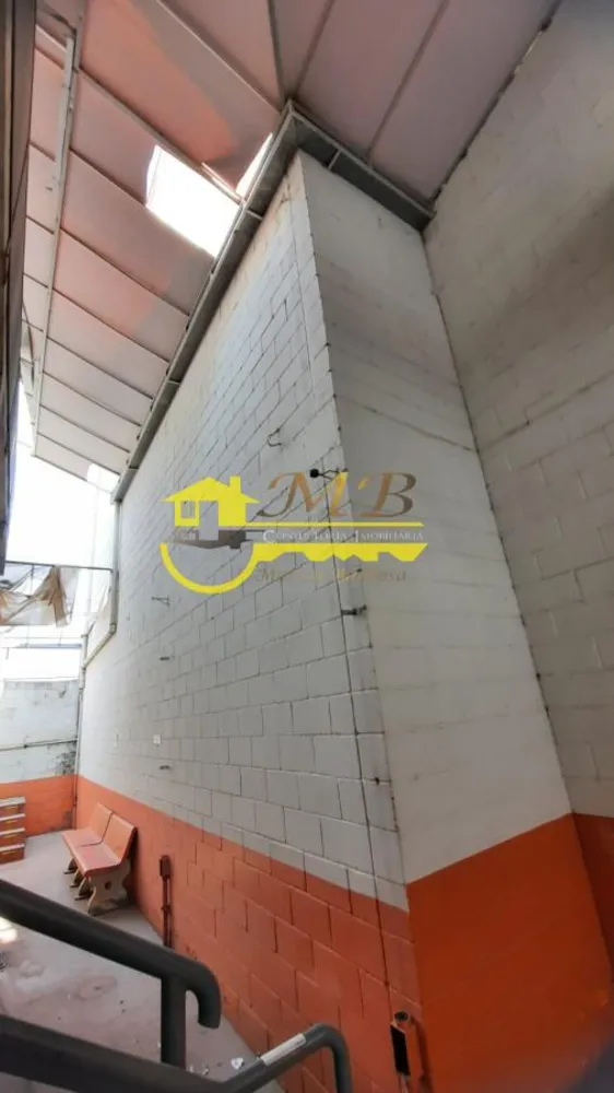 Prédio Inteiro, 586 m² - Foto 9