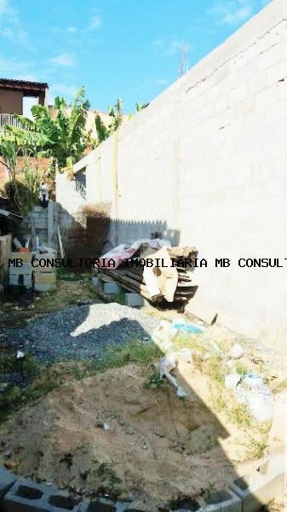 Terreno, 200 m² - Foto 1