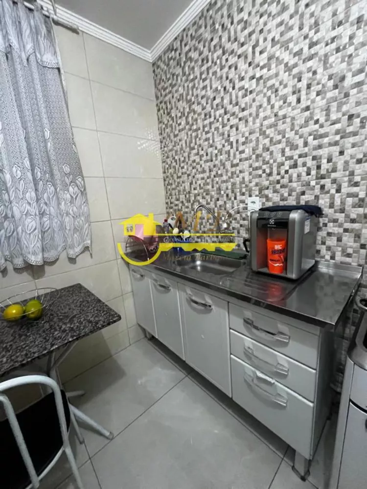 Apartamento à venda com 2 quartos - Foto 5