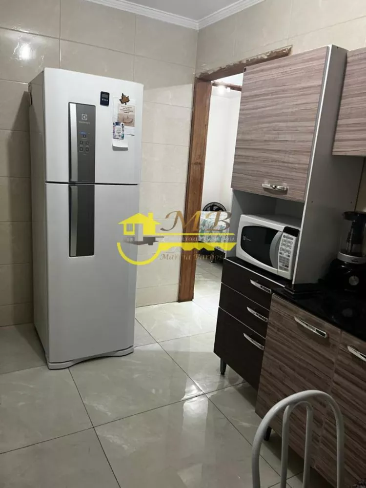 Apartamento à venda com 2 quartos - Foto 4