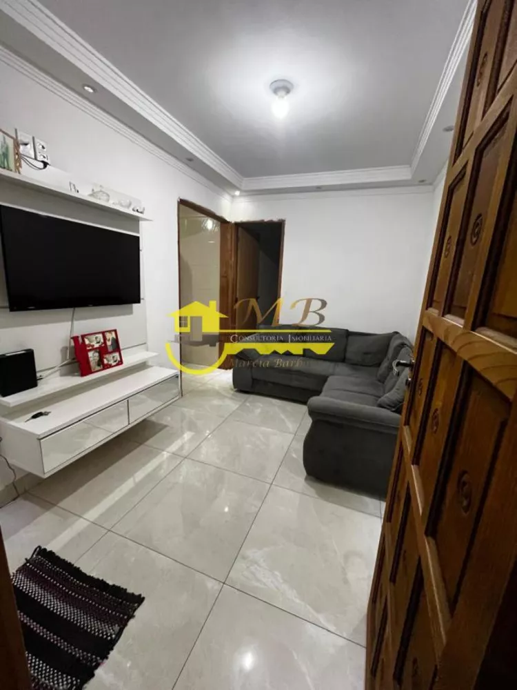 Apartamento à venda com 2 quartos - Foto 2