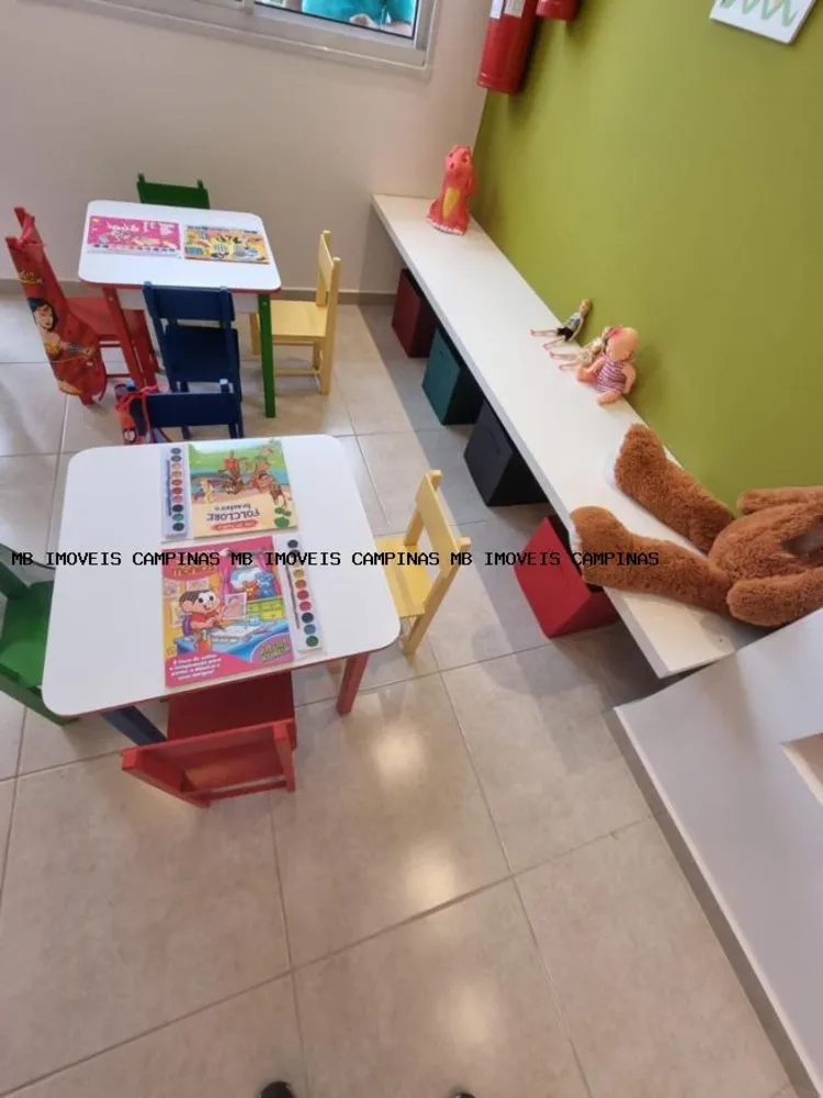 Apartamento, 2 quartos, 45 m² - Foto 8