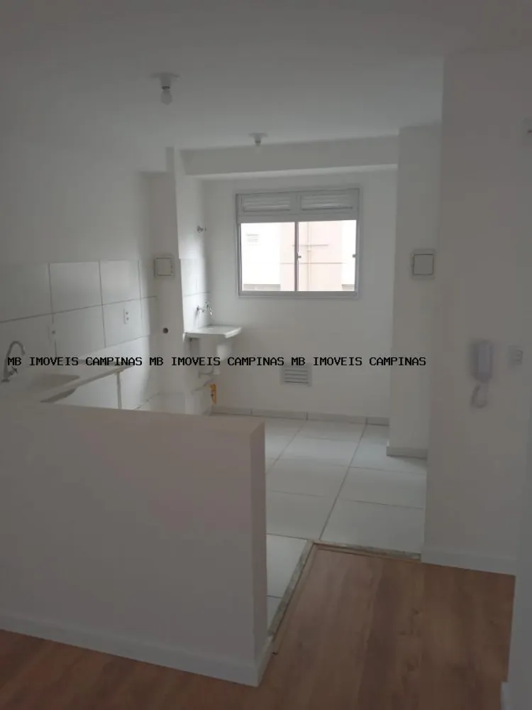 Apartamento, 2 quartos, 45 m² - Foto 2