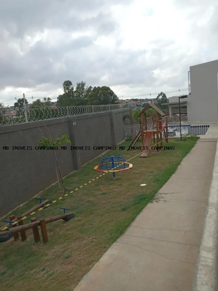Apartamento, 2 quartos, 45 m² - Foto 4