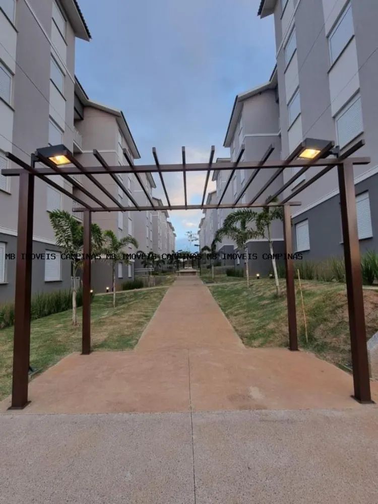 Apartamento, 2 quartos, 45 m² - Foto 1