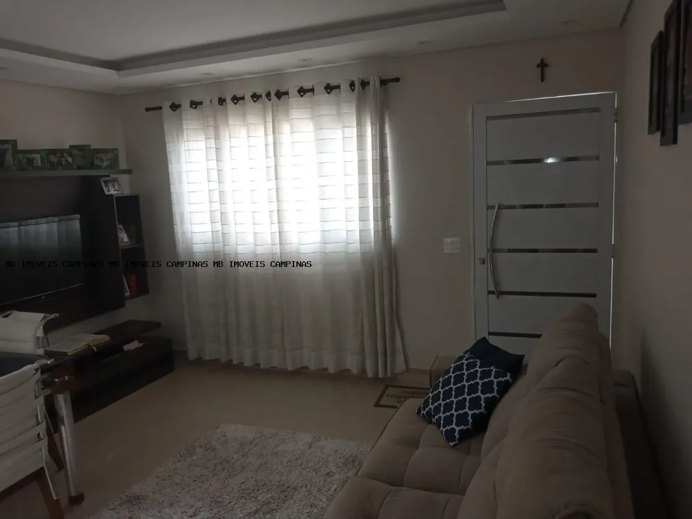 Casa, 2 quartos, 65 m² - Foto 4