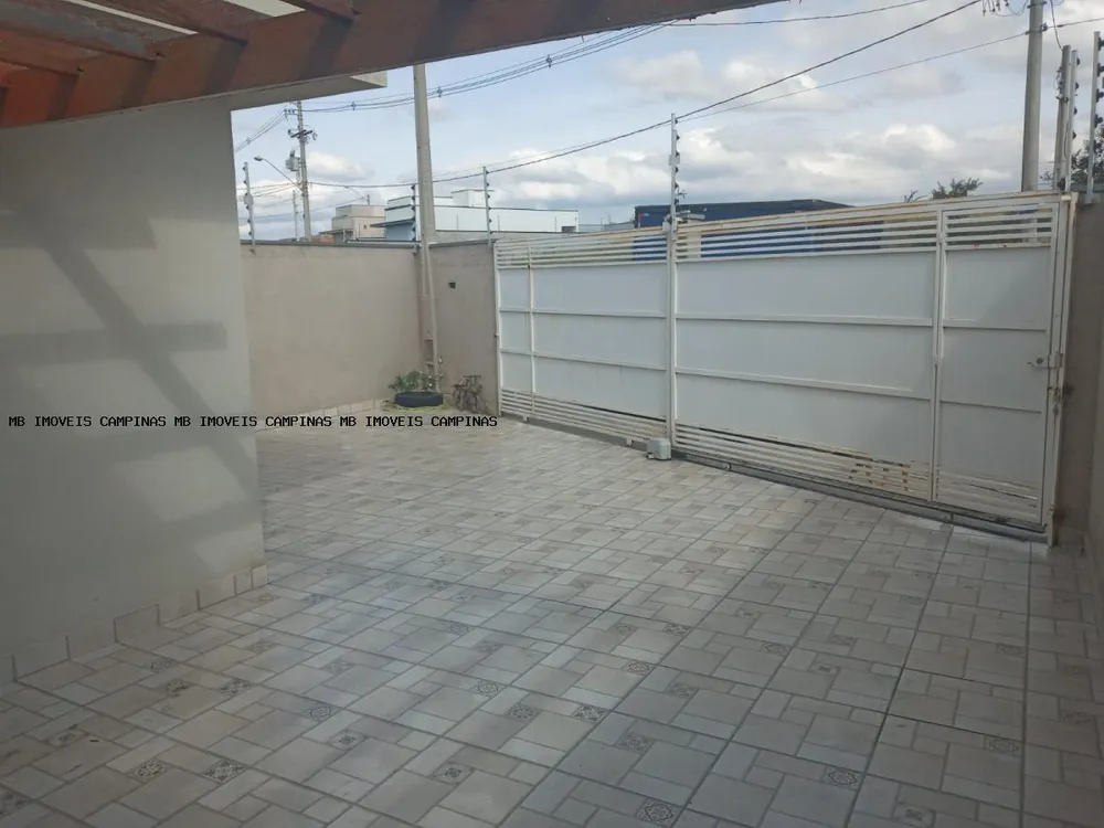 Casa, 2 quartos, 65 m² - Foto 2