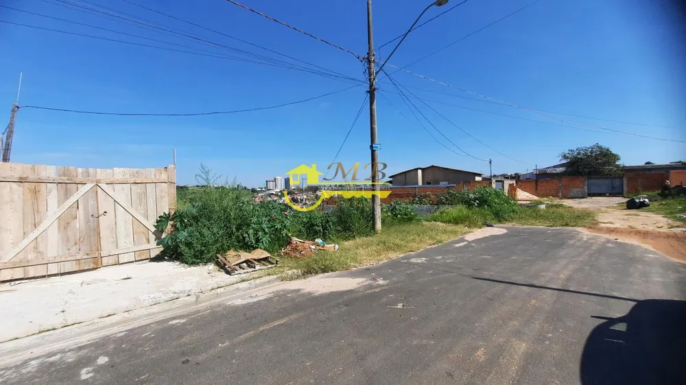 Terreno, 510 m² - Foto 4